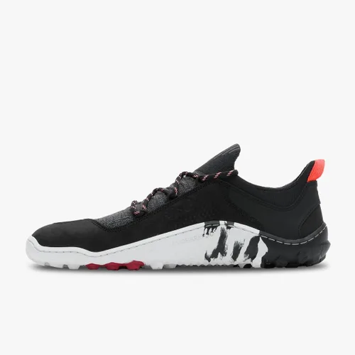 Miniatura 3 de Vivobarefoot Tracker Decon Low FG2, botas de senderismo para hombre con suela firme y protección térmica