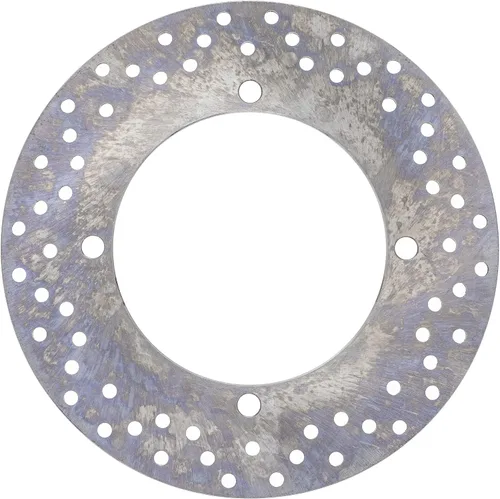 Miniatura 4 de NICHE Juego de rotores de freno delantero trasero para Polaris Sportsman 850 550 Scrambler 1000 850 5250205