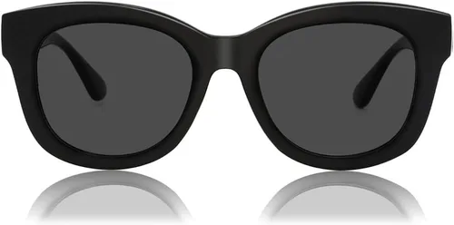 Miniatura 7 de JiSoo Gafas de lectura de gran tamaño para mujeres y hombres, elegantes lentes de diseño para mujeres con marco grande
