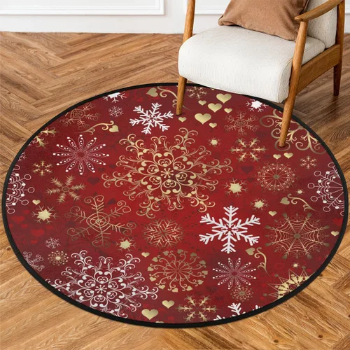 Miniatura 15 de Pardick Alfombra de béisbol de 36.2 pulgadas, alfombra retro circular redonda para niños, hombres, dormitorio, sala de estar, hogar, guardería, sala