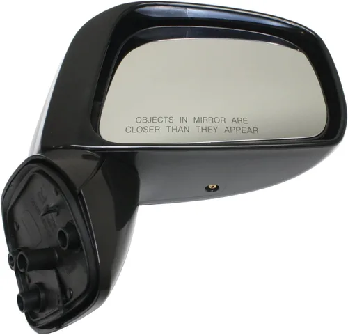 Miniatura 227 de Garage-Pro Espejo eléctrico no calefactable para Nissan Altima 2007-2012 con luz de señal pintable Sedán, para modelos con paquete de conveniencia