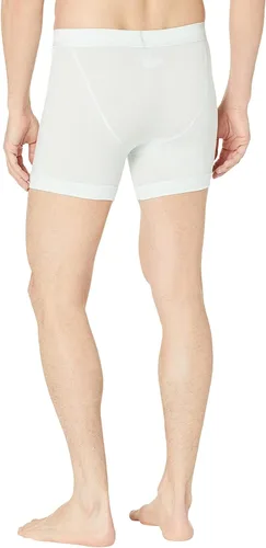 Miniatura 5 de Calvin Klein Calzoncillos tipo bóxer elásticos de algodón para hombre (3 unidades)