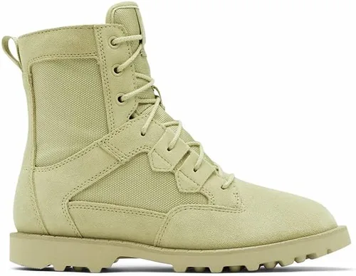 Miniatura 2 de SOREL Botas OTM Caribou para mujer, botas de nieve impermeables de gamuza y nailon