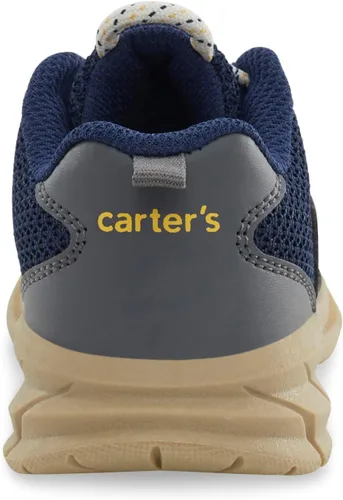Miniatura 3 de Carter's Tenis unisex Angelo para niños