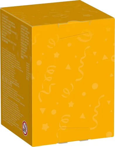 Miniatura 3 de LEGO Minifigures Series 23 Paquete de 6 juguetes de construcción 71036; regalo coleccionable para niños y niñas a partir de 5 años