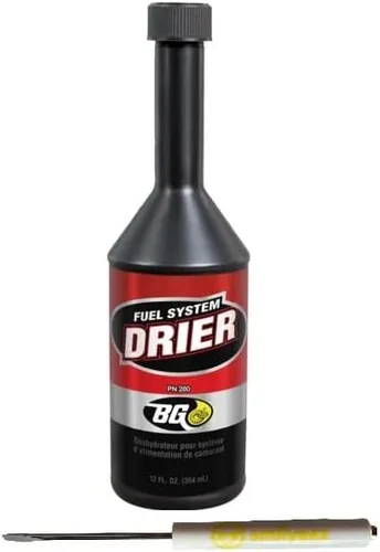 Smilyeez BG - Secador de sistema de combustible de etanol PN 280 con destornillador de bolsillo (1)