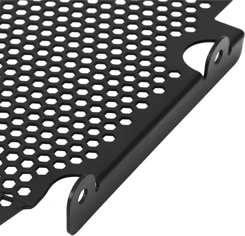 Miniatura 6 de MT07 2024 - Protector de radiador de motocicleta compatible con MT-07 2018-2023-2024 FZ-07 FZ07 2018-2020 YZF-R7 2022-2023-2024-2025-2026