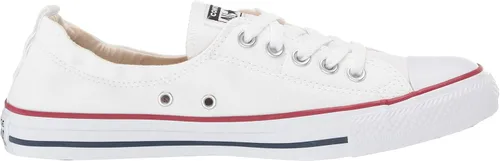Miniatura 6 de Converse Chuck Taylor All Star Shoreline - Tenis sin cordones para mujer, Rojo (Varsity Red)