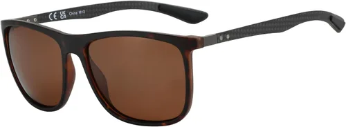 Miniatura 5 de ZENOTTIC Gafas de sol polarizadas para hombres y mujeres, 100% protección UV400