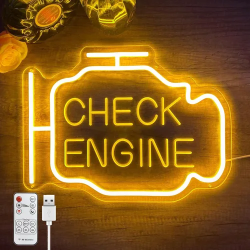 Miniatura 14 de Letrero de neón personalizado para bar en casa para decoración de pared de cueva de hombre, luz de neón LED con nombre personalizado con control
