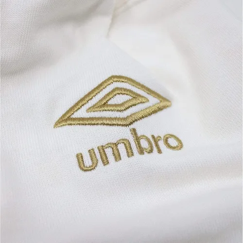 Miniatura 3 de Umbro England RFU - Camiseta clásica de rugby de manga larga para hombre, 150 aniversario, color blanco