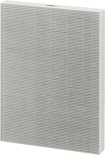 Fellowes AeraMax 200 Purificador de aire True HEPA Filtro de repuesto auténtico con tratamiento antimicrobiano AeraSafe (9287101)