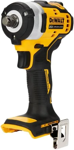 Miniatura 4 de DEWALT DCF911B 20V MAX* Llave de impacto de 1/2" con yunque de anillo porcino (solo herramienta)