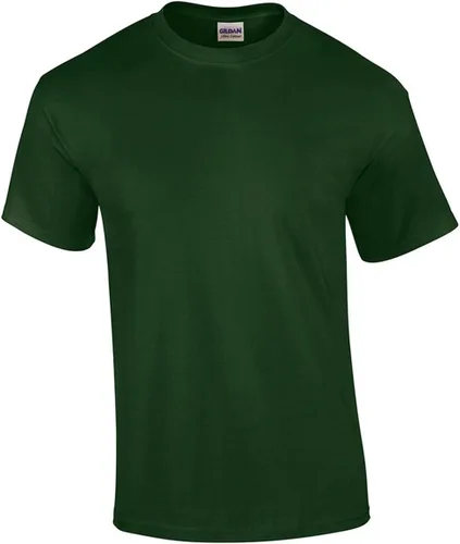 Miniatura 112 de Gildan Camiseta en Blanco - Estilo 5000 Unisex para Adulto