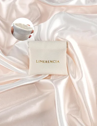 Miniatura 8 de Limerencia Aretes de aro hipoalergénicos G23 de titanio puro, grandes abiertos, ligeros, con circonita cúbica, para mujeres y niñas, orejas sensibles