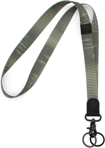 Miniatura 28 de POCKT Llavero con cordón para el cuello para hombres y mujeres, carteras geniales y soportes para tarjetas de identificación Cruz