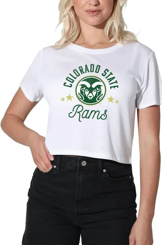 Miniatura 294 de Colección oficial de camisetas para mujer, color blanco Elon Phoenix