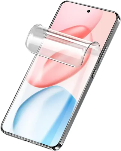 Miniatura 6 de Protector de pantalla de película de hidrogel para Google Pixel 10/10 Pro, 2 piezas de película protectora de TPU suave transparente