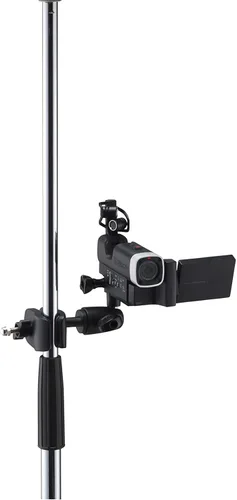 Miniatura 14 de Zoom Grabadora digital multipista Q8