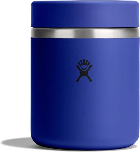 Miniatura 41 de Hydro Flask Tarro de comida – Acero inoxidable aislado, contenedor de viaje para comida caliente, almuerzo y sopa 20 onzas, negro