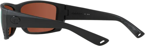 Miniatura 5 de Costa Del Mar Gafas de sol rectangulares Cat Cay para hombre