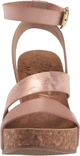 Miniatura 2 de Blowfish Malibu Sandalias de cuña Hecta para mujer