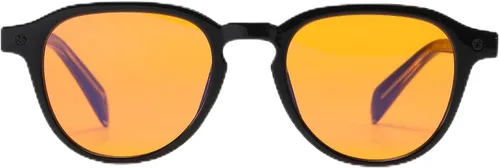 Miniatura 9 de Lentes de bloqueo de luz azul, lentes antifatiga ocular para juegos, lectura y computadora, gafas cómodas para mujeres y hombres