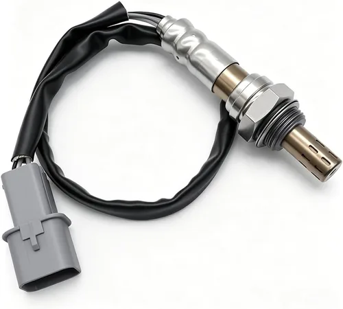 Miniatura 95 de HiSport Sensor de oxígeno O2 relación de combustible de aire 35655-ZY3-C01 - Compatible con Honda BF200 BF225 200HP 225HP Marine Outboard 2002 2003