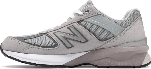Miniatura 8 de New Balance Tenis clásicos Heritage para hombre NegroPlata