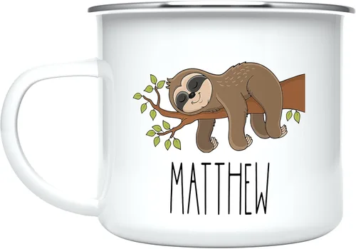 Miniatura 22 de Taza personalizada para niños y niños Taza personalizada de chocolate caliente, cacao, café y té Nombre personalizado regalo de cumpleaños