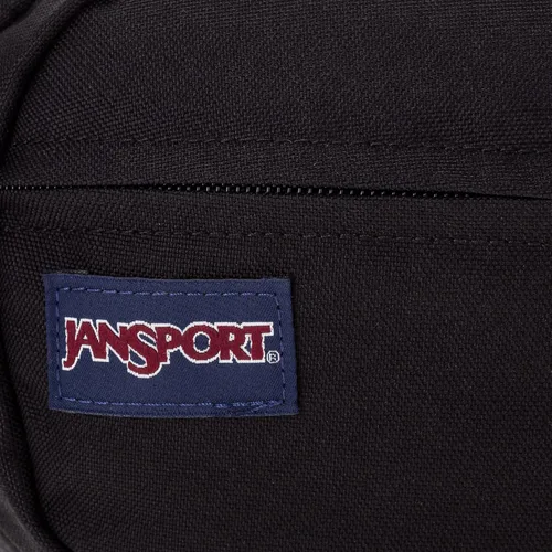 Miniatura 3 de JanSport Fifth Ave - Bolsa de cintura estilo cangurera