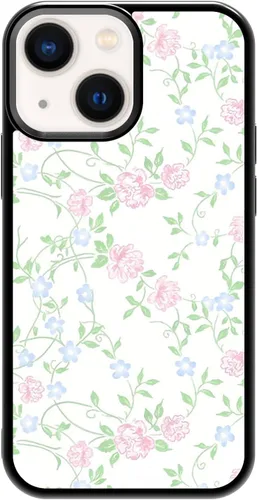 Miniatura 354 de Funda de teléfono de playa de verano a prueba de golpes y protectora con hibisco, bonitas fundas de teléfono para iPhone XR jamaica (Hibiscus Flower)