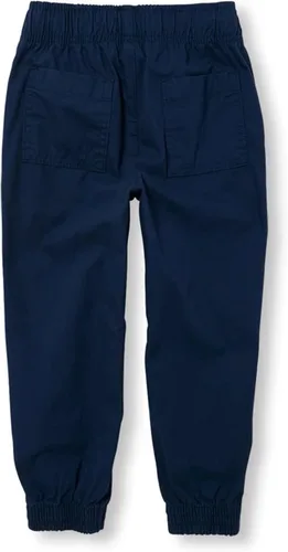 Miniatura 3 de The Children's Place Jogger básico grande para niños