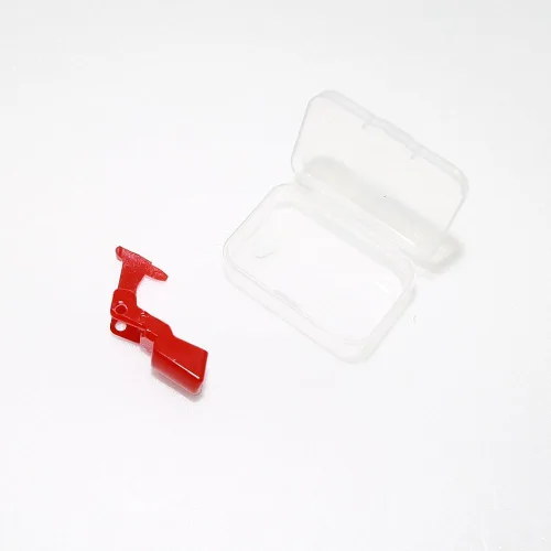 Botón de interruptor de gatillo mejorado para Dyson V11 V10 V15 Partes de repuesto para aspiradora