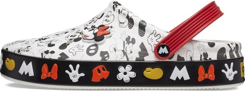 Miniatura 4 de Crocs unisex-adult womens Mickey Off Court Clog