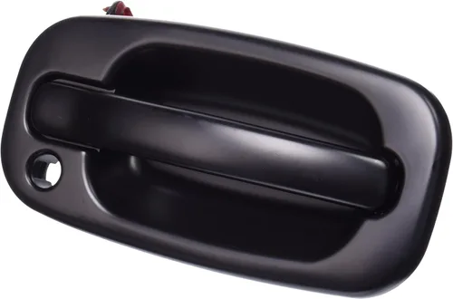 Repuesto para manija exterior de puerta Depo para Toyota Camry, Lado de pasajero (derecho)