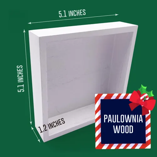 Miniatura 3 de HEYBIG - Regalos de Navidad, ten una Feliz Navidad para mujeres, hermana, hija, para amigos, mejores colegas, regalos para el hogar, baño, oficina
