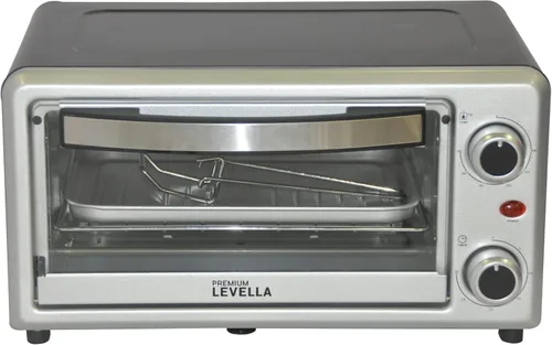 Miniatura 4 de Horno tostador Levella Premium (6 rebanadas - 0.7 pies cúbicos)