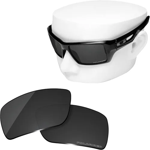 Miniatura 2 de OOWLIT Replacement Lenses Compatible with Oakley Eyepatch 1&2 Sunglass