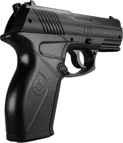 Miniatura 4 de Crosman Semi-Auto Air Pistol