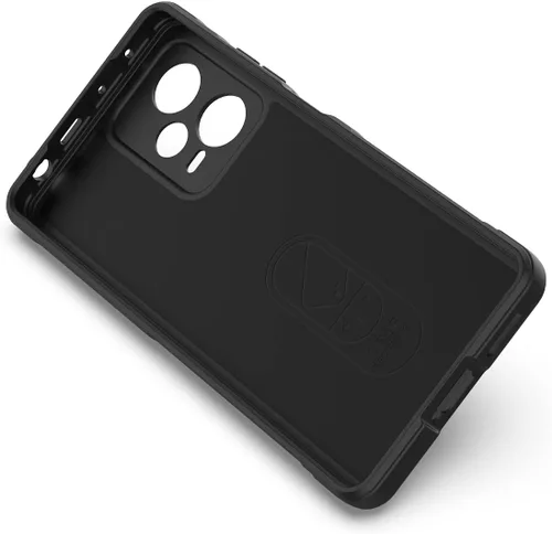 Miniatura 5 de Funda para Xiaomi Redmi Note 12 Pro+, TPU teléfono móvil funda suave para Xiaomi Redmi Note 12 Pro Plus 5G 22101316UCP Funda Azul