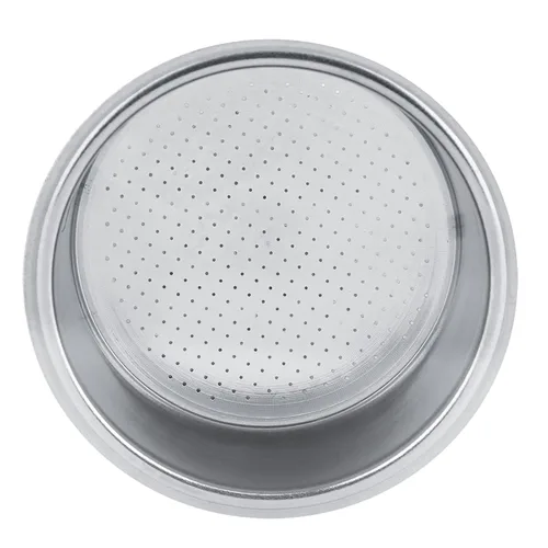 Miniatura 8 de Filtro de cesta de filtro para Breville, filtro de café apto para cafeteras Breville, cesta no presurizada de acero inoxidable, filtros de café