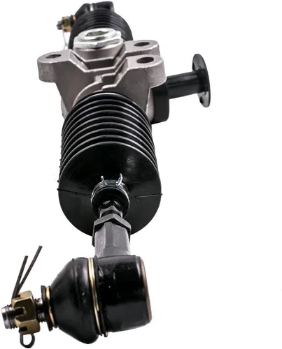 Miniatura 8 de maXpeedingrods Conjunto de Caja de Engranajes de Dirección para Carrito de Golf EZGO RXV 2008 en Adelante Carritos Eléctricos y de Gas con Extremos