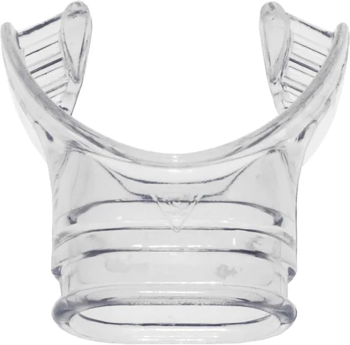 Miniatura 13 de Reemplazo de boquilla Cressi para snorkel - Pieza de repuesto original Cressi Claro