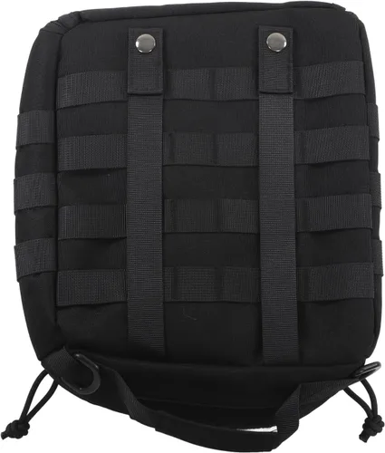 Miniatura 9 de Camping Helmet Bag Adjustable Helmet Storage Bag for Canvas Scratch Prevention for Hard Helmets
