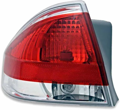 Miniatura 41 de APA - Lámpara trasera de repuesto para 2006 2007 2008 2009 2010 Escarabajo con bombillas lado derecho del pasajero 1C0945172G VW2819110 2006-2010