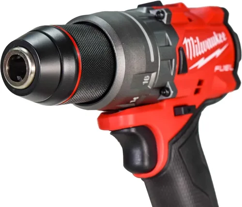 Miniatura 2 de Milwaukee 2903-20 M18 FUEL 18V Ion de Litio Brushless Inalámbrico 1/2 pulg. Taladro/Destornillador (solo herramienta)