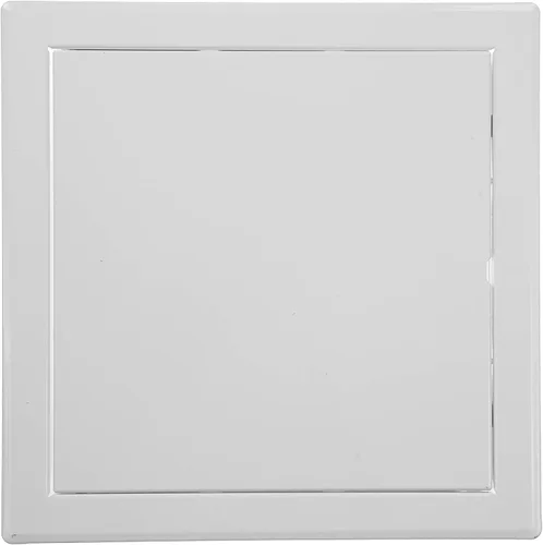 Miniatura 21 de Repa Market Panel de Acceso de 4 x 4 Pulgadas para Paneles de Yeso/Cubierta de Orificio de Pared de Acero con Recubrimiento en Polvo Blanco/Panel