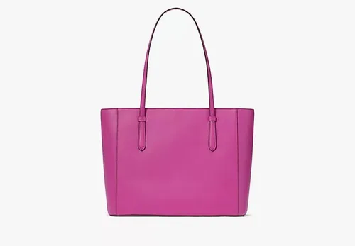 Miniatura 5 de Kate Spade New York Schuyler Bolso mediano, Baja Rose