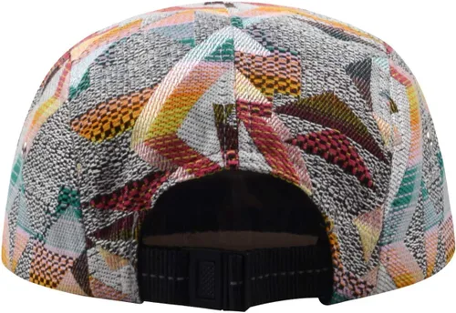 Miniatura 43 de Gorra de 5 paneles Diseños únicos multicolor Gorras para hombres y mujeres Grande o XL